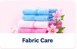 Fabric Care